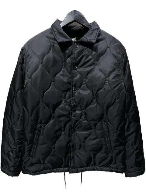 GUNZ ORIGINAL 裏ボアキルティングJACKET black|AMERICAN DREAM