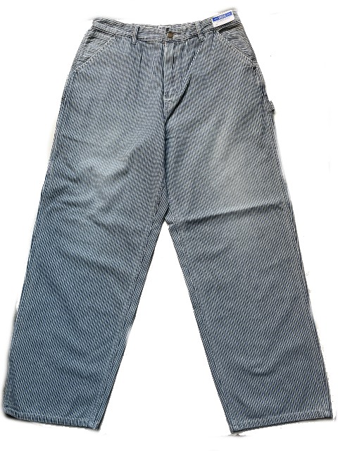 UNION HERCULES MADEヘラクレスWORK PANTS ヒッコリー｜AMERICAN　DREAM