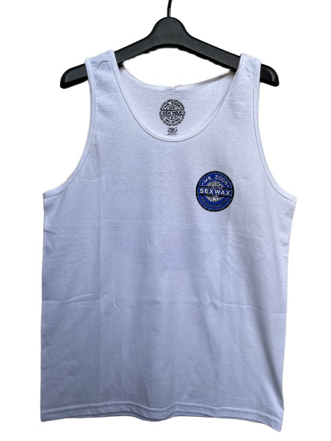 楽天市場】WAX Basic tank top / ワックス ベーシック タンク