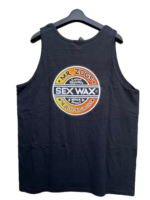 楽天市場】WAX Basic tank top / ワックス ベーシック タンク