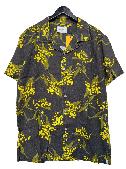 楽天市場】ティーモダンストリートウェア・TTT MSW 22SS Kerry Half