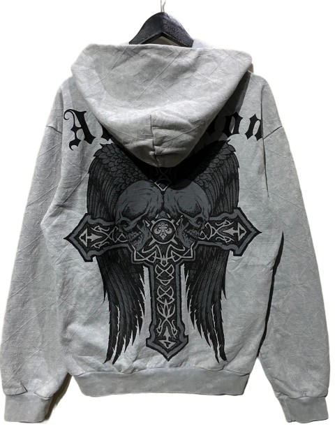affliction アフリクション　パーカー affliction アフリクション パーカー 楽天市場】affliction パーカーの通販