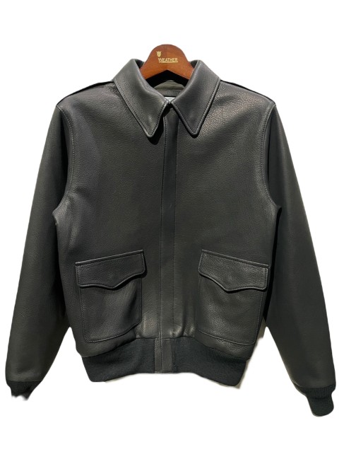 楽天市場】サイズ42Y'2LEATHERワイツーレザーアニリンホース