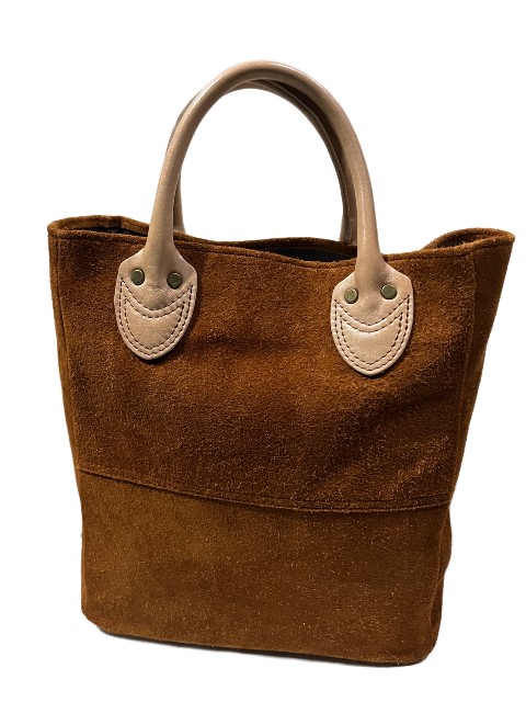 楽天市場】Y'2 LEATHER ワイツーレザー トートバッグ BG-22 STEER