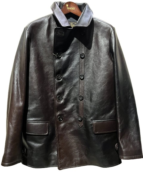 楽天市場】Y'2LEATHERワイツーレザースェード×レザー PHARAOHファラオ