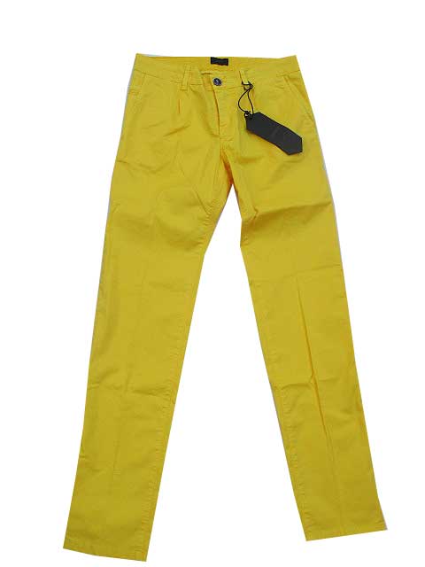 SEINSEセインス\u003cBR\u003e伸ばすことズボン下 yellow