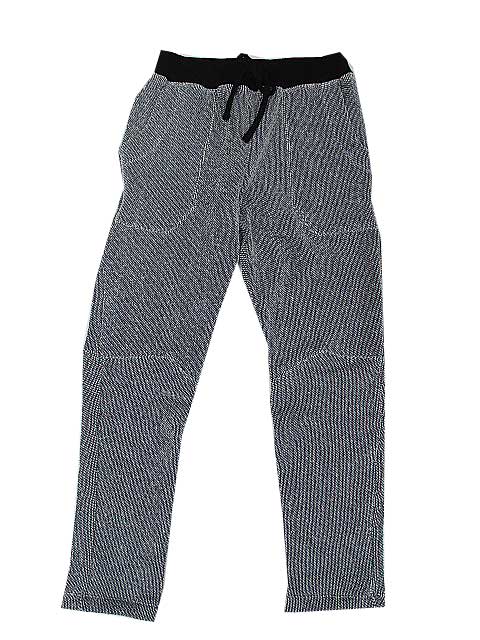 GYPSY05ジプシー CHUNKY DRAWSTRING PANTS grey 15,246円