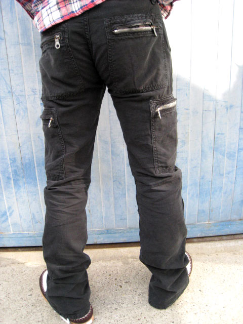 楽天市場】TRITON トライトン BASIC CARGO PANTS ベーシック