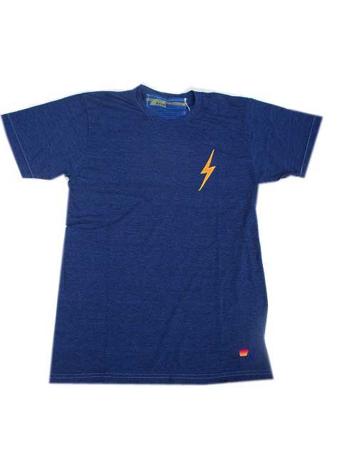 日本製 楽天市場 Aviator Nationアビエーターネーションbolt Stitch Tシャツ Royal American Dream 高い品質 Micoresolutions Com