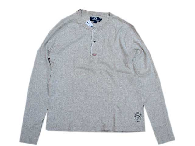 楽天市場】RRL ラルフローレン DOUBLE RL ダブルアールエル ヘンリー