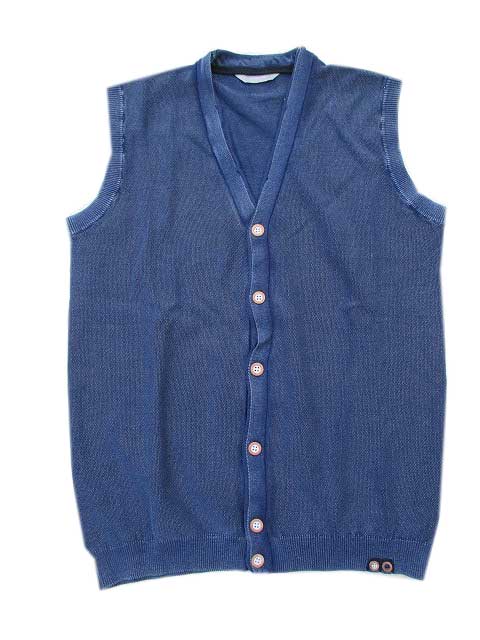 20aw ETHOSENS エトセンス ベスト ジレ 20aw ETHOSENS エトセンス ベスト ジレ