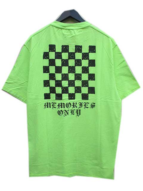 楽天市場】ASKYURSELF アスクユアセルフ 半袖 Tシャツ CROSS PATCH