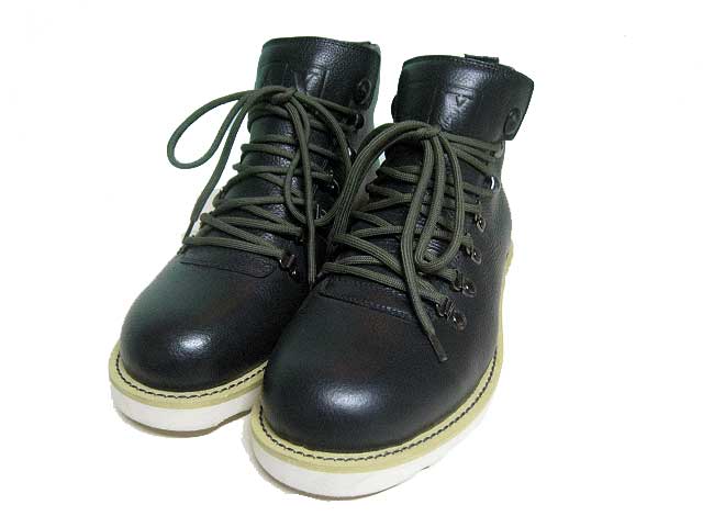 A/X/アルマーニエクスチェンジ KNITTER BOOT ブーツblack 52,800円