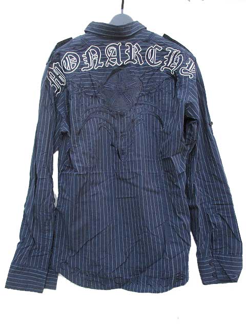 Monitaly モニタリー BATMAN SHIRT バットマンシャツ 楽天市場】MONITALY モニタリー長袖シャツ