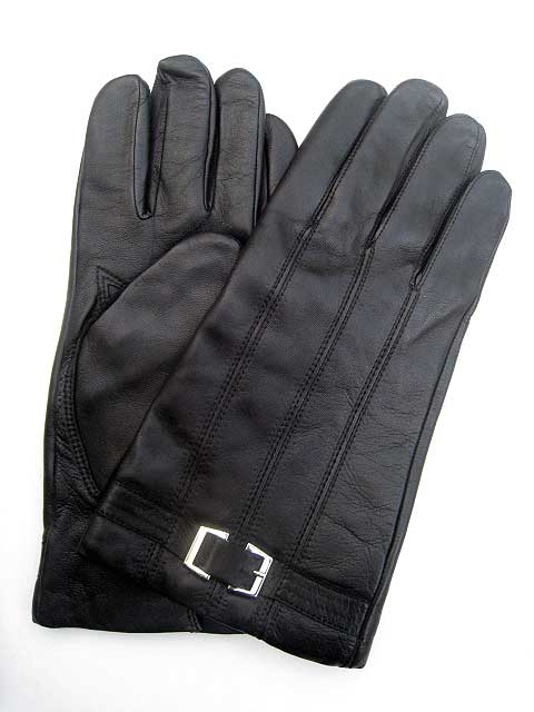 OPTIMAL ACCESSORIESヘアーシープ手袋メンズ　black｜AMERICAN　DREAM 8,910円