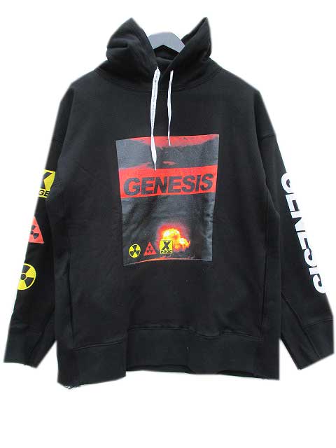 the common sense hoodie