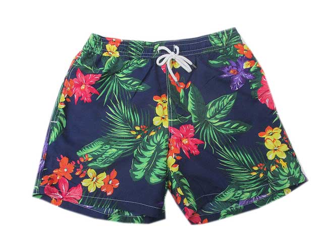 【新品未使用】POLO RALPH LAUREN メンズ 水着 ハイビスカス S Amazon.co.jp: [POLO RALPH LAUREN] (ポロ ラルフローレン