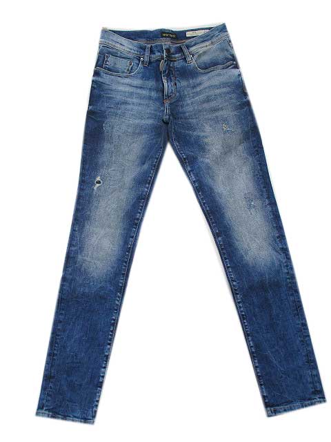 ANTONY MORATOアントニーモラートスーパースキニーデニムMICK blue｜AMERICAN　DREAM 22,110円