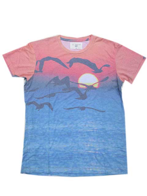 SOL ANGELESソルエンジェルス PLAYA DEL SOL Tシャツ
