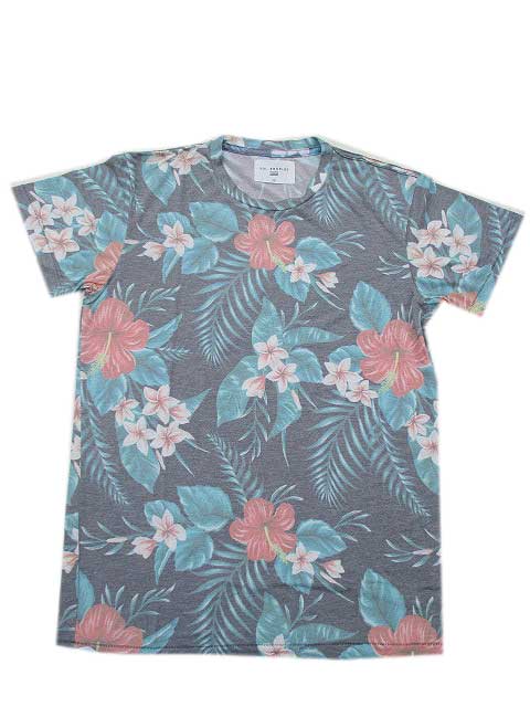 SOL ANGELESソルエンジェルス TULUM GARDEN Tシャツ