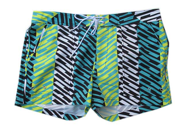MR TURKミスターターク VALLARTA SWIM TRUNK