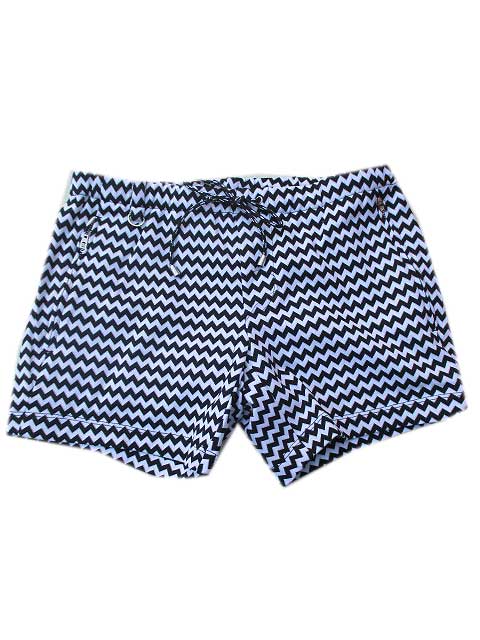 MR TURKミスターターク SOUTH SHOTS SWIM TRUNK