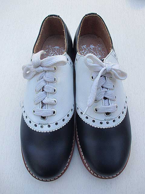 楽天市場】◇GOOD ROCKIN'×FLORSHEIM Wネーム◇◇レザーサドルシューズ