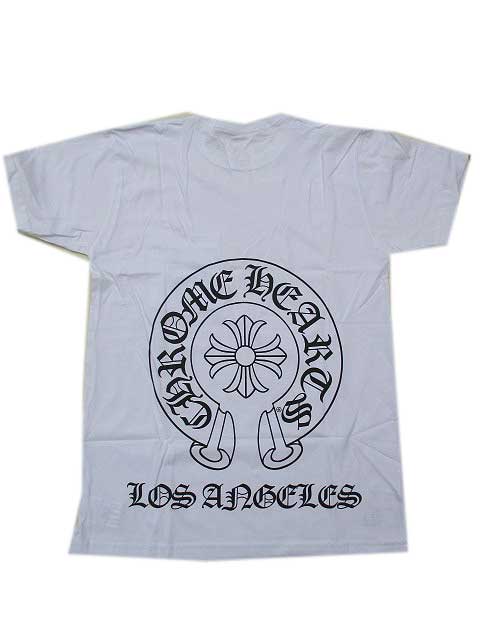 品質が完璧 CHROME HEARTS クロムハーツ ロサンゼルス限定ホースシュー