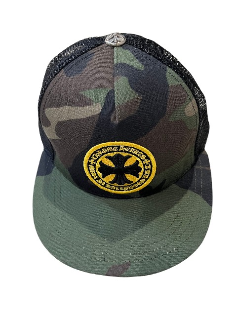 楽天市場】CHROME HAERTSクロムハーツTHE HEROES PROJECT・CAMO