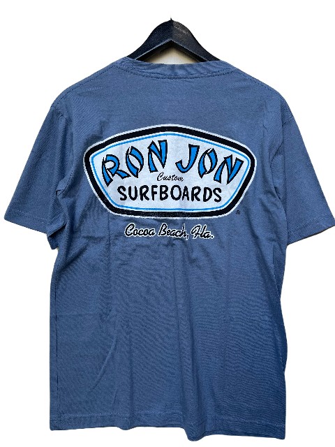 楽天市場】再入荷RON JONロンジョンPRADAISE SURF ポケット付きTシャツ 