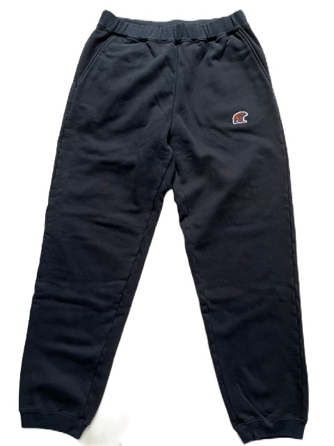 JACKSON MATISSEジャクソンマティス KANEMASA×JM Ozone Pants black