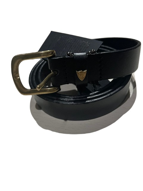 HTC BLACK / エイチティーシー リザード革スタッズベルト HTC BLACK / エイチティーシー リザード革スタッズベルト - メルカリ