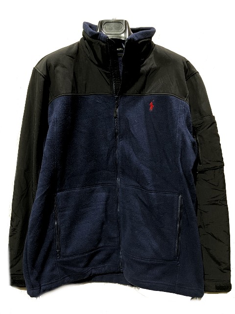 楽天市場】RRL ラルフローレン DOUBLE RL ダブルアールエル フリース