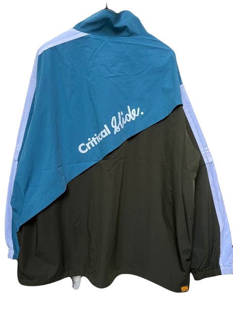 SALE／81%OFF】 SPLICE JACKET Critical Slide ゴルフウェア en-dining