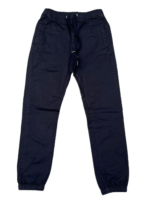ZANEROBEゼンローブ Sureshot Jogger blackジャパンモデル