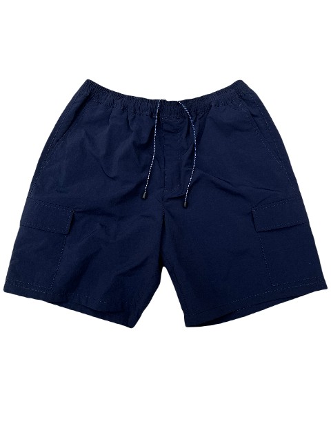 JACKSON MATISSEジャクソンマティス NYLON CARGO SHRTS カーゴショーツ　navy