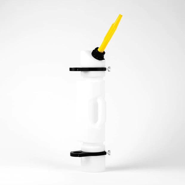 ROTOPAX ロトパックスROLLPAX お水貯蔵タンク1.5gal / 6.8L白いこと / 緑であること