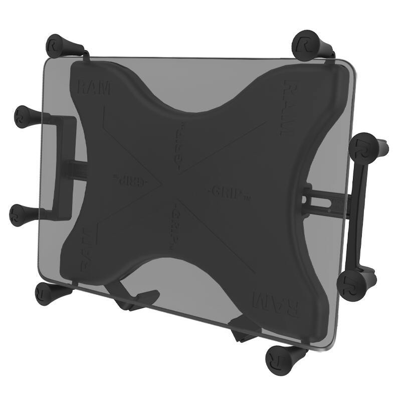楽天市場】RAM MOUNTS ラムマウント iPad タブレットデバイス