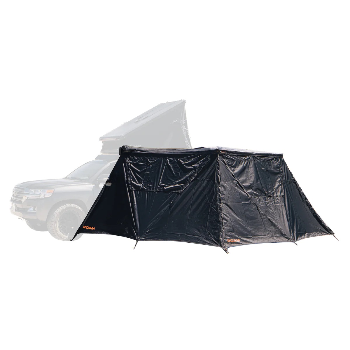 ROAM ローム冒険ARC 270 雨覆い ウォール一揃いの道具ARC 270 AWNING WALL KIT貨物輸送無料