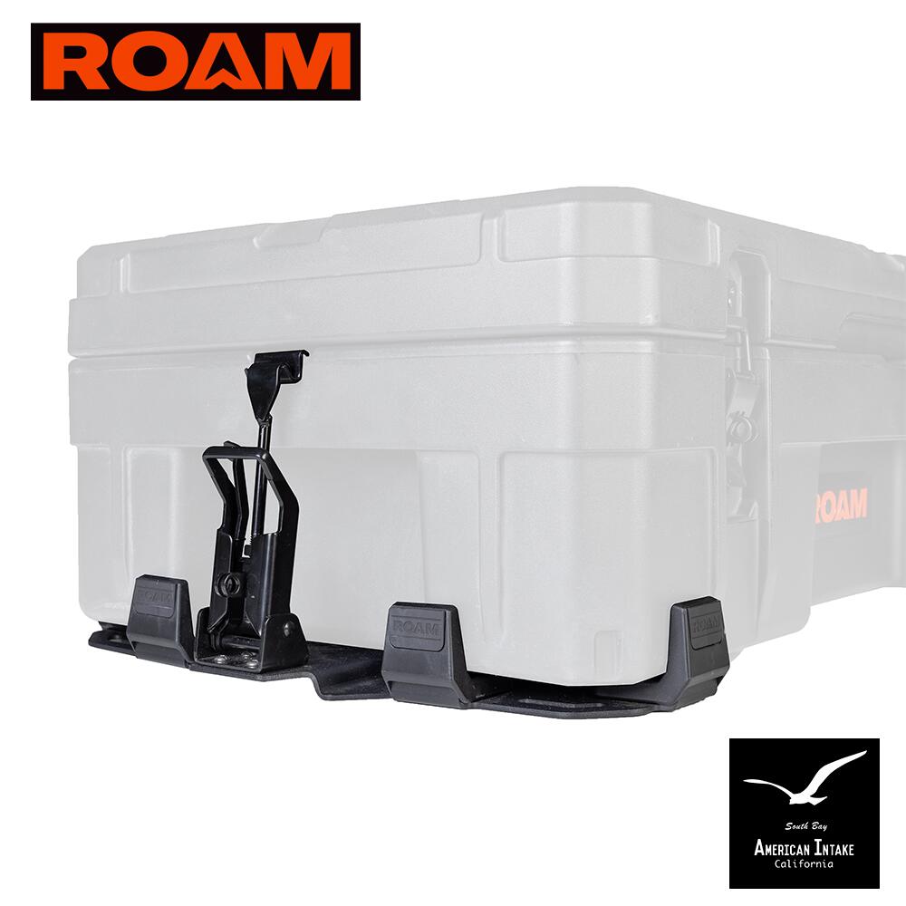 楽天市場】ロームアドベンチャー Roam Adventure 95L ラゲッド