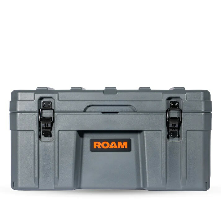 【ROAM ローム冒険】76L ラゲッドケースRugged Case貨物輸送無料