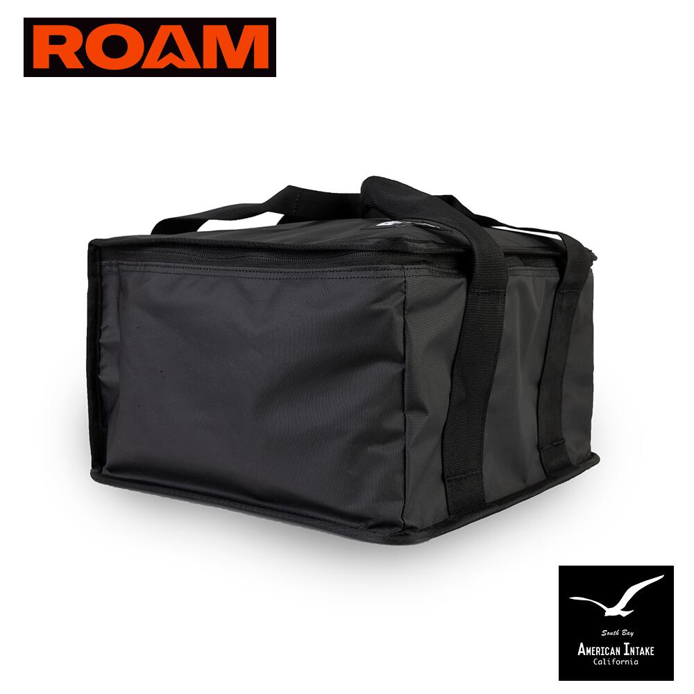 ローム冒険 Roam Adventure ラゲッドバッグ 1.2 Rugged Bag