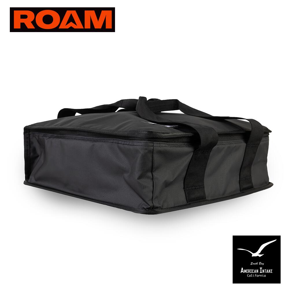 ローム冒険 Roam Adventure ラゲッドバッグ 2.1 Rugged Bag
