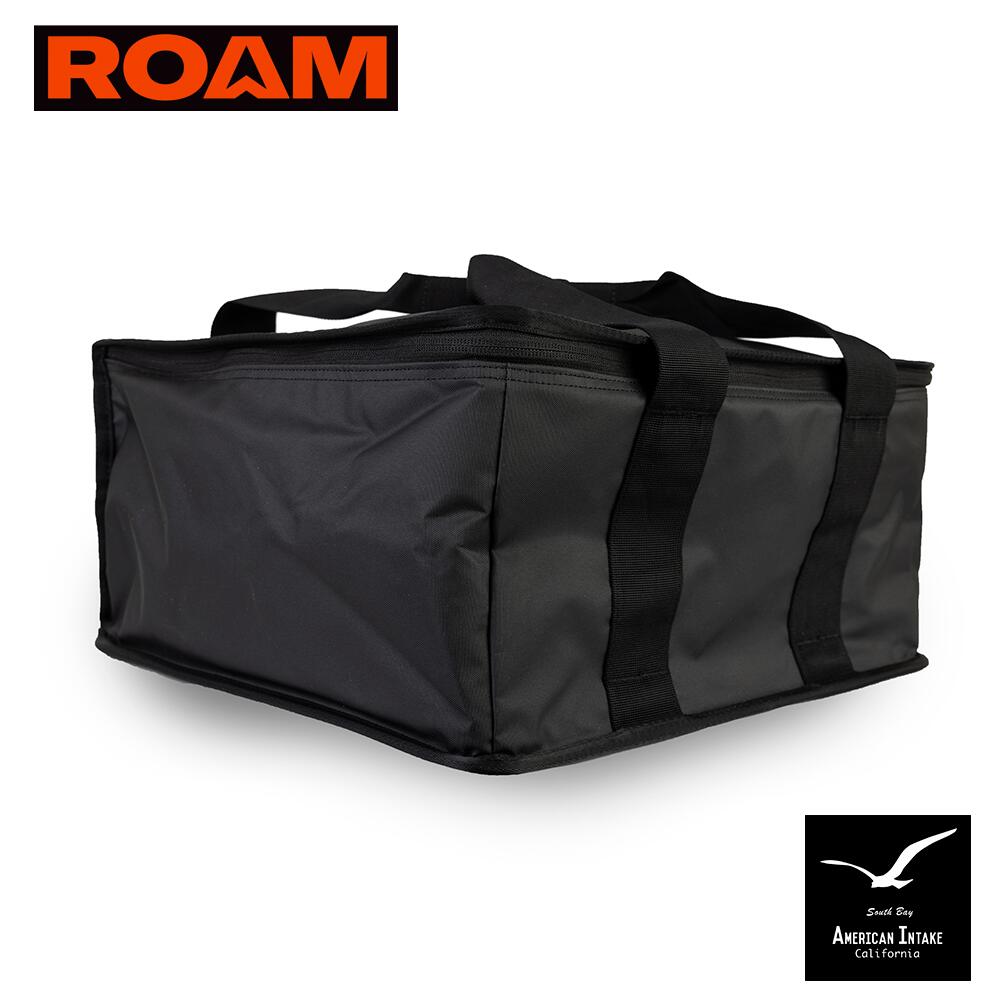 ローム冒険 Roam Adventure ラゲッドバッグ 2.2 Rugged Bag