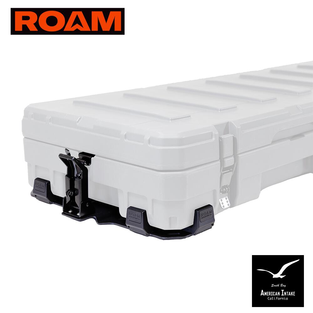 ローム冒険 Roam Adventure 83L ラゲッド マウント Rugged Mounts