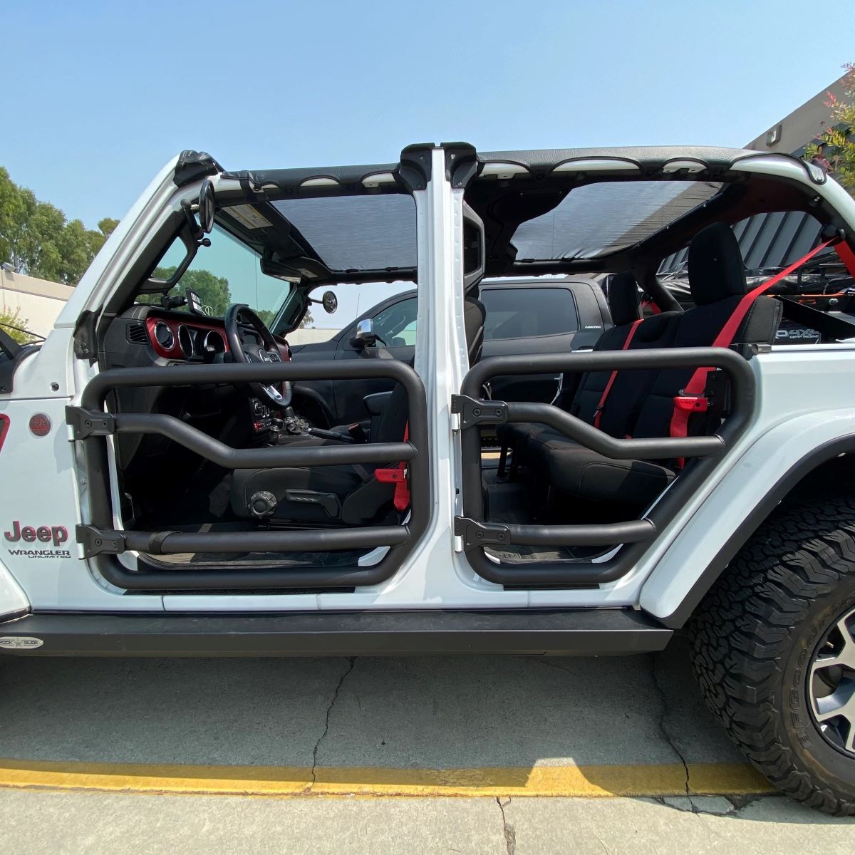 楽天市場】【MOPAR】ジープ JEEP JL 新型ラングラー Jeep純正 チューブ 