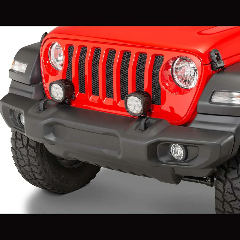 楽天市場】【MOPAR 純正】ジープ JEEP JL 新型ラングラー ルビコン