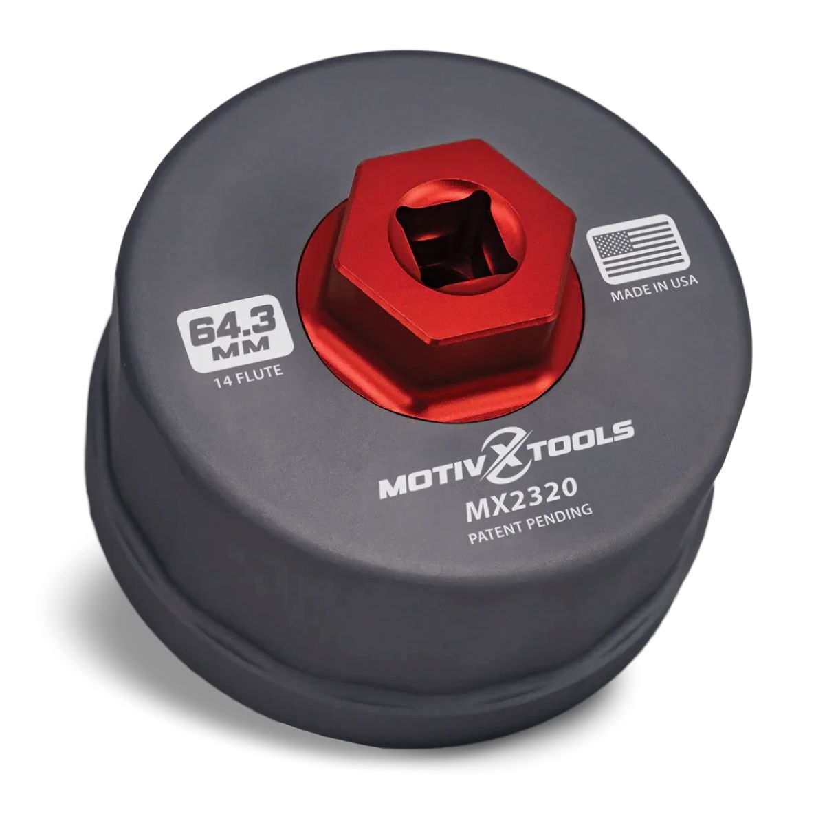 【楽天市場】【Motivx Tools】ジープ JEEP JL 新型ラングラー ラングラー 2.0L エンジンオイルフィルター レンチ