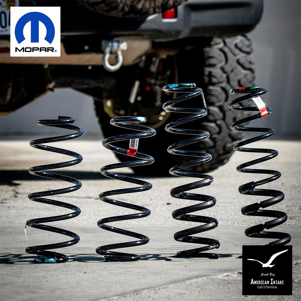インポート・海外人気ブランド 2.0 Jeep純正 楽天市場】MOPAR インチ ス リフトキット パーツ