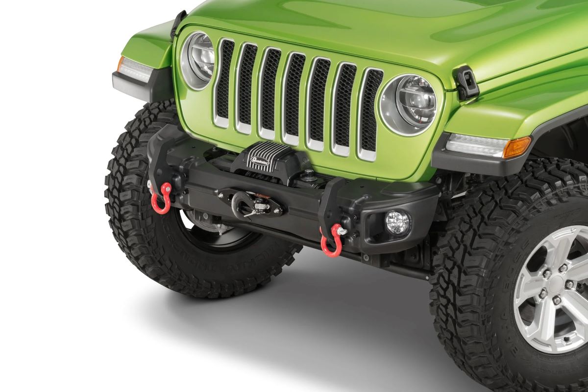 Rugged Ridge製 Jeep JK 4ドア用ヘッドライナー - 内装、インテリア